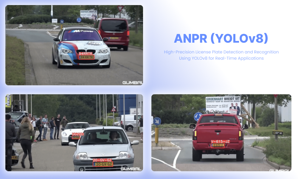 ANPR v2