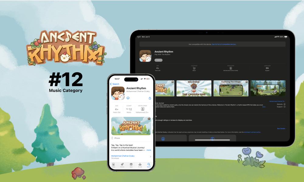 App Store Documentation