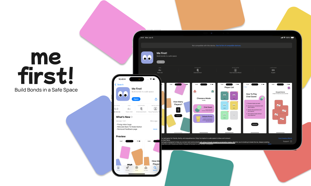 App Store Documentation