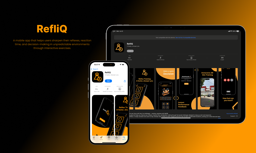 App Store Documentation